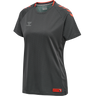 hmlPRO GRID TRAINING JERSEY S/S WO