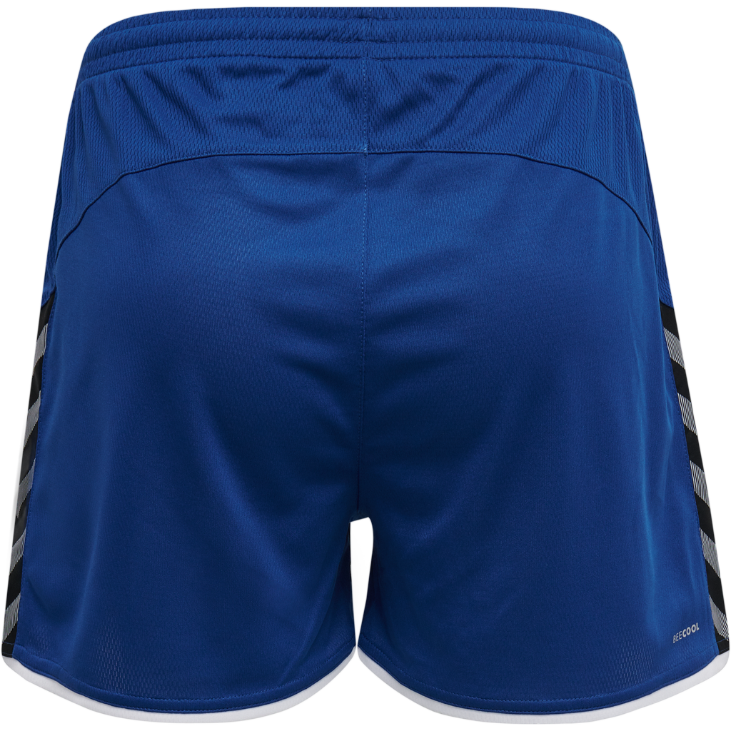 hmlAUTHENTIC POLY SHORTS WOMAN