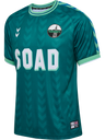 hmlSOAD TOUR 26 LONDON JERSEY S/S