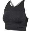 hmlMT HANA 2.0 SEAMLESS SPORTS TOP