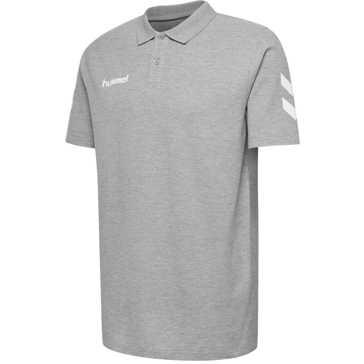 HMLGO COTTON POLO