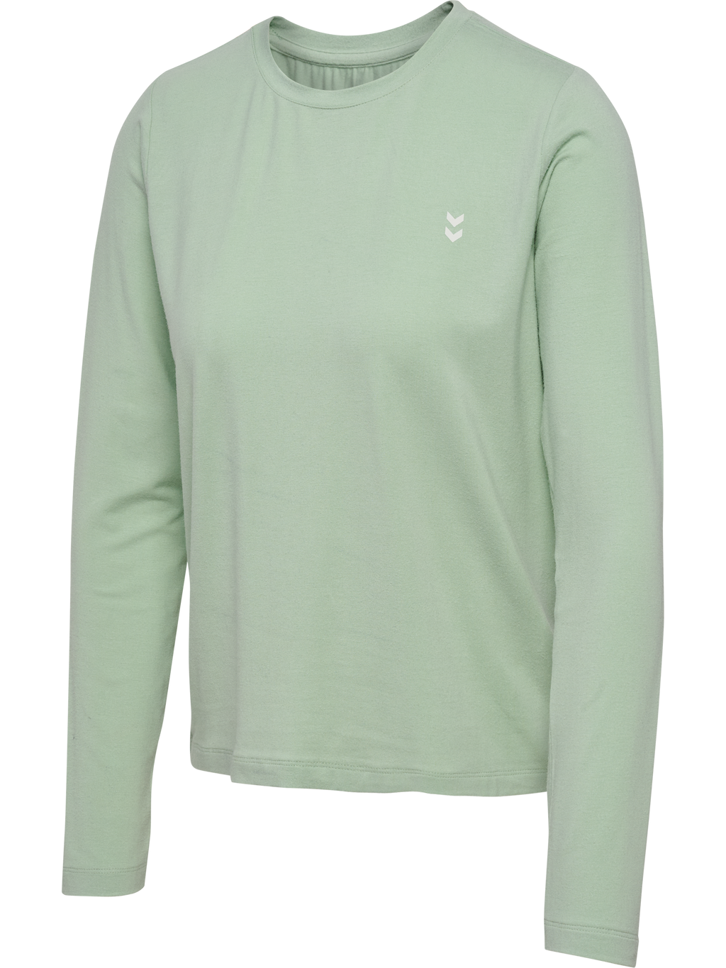 hmlYOGA SOFT LOOSE W T-SHIRT LS