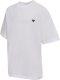 hmlJR LOOSE T-SHIRT S/S BEE