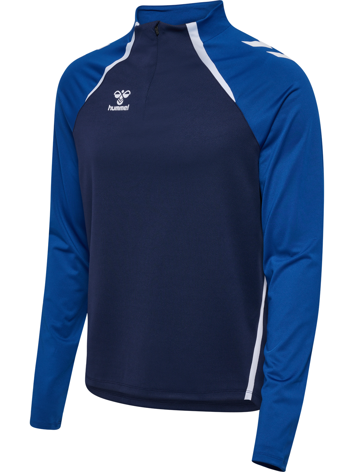 hmlLEAD 2.0 HALF ZIP