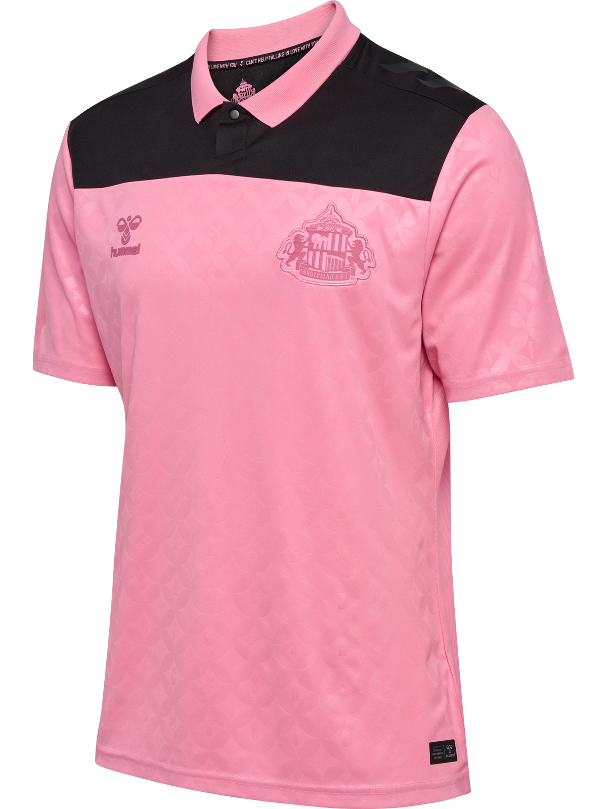 SUN 26/27 AWAY JERSEY S/S