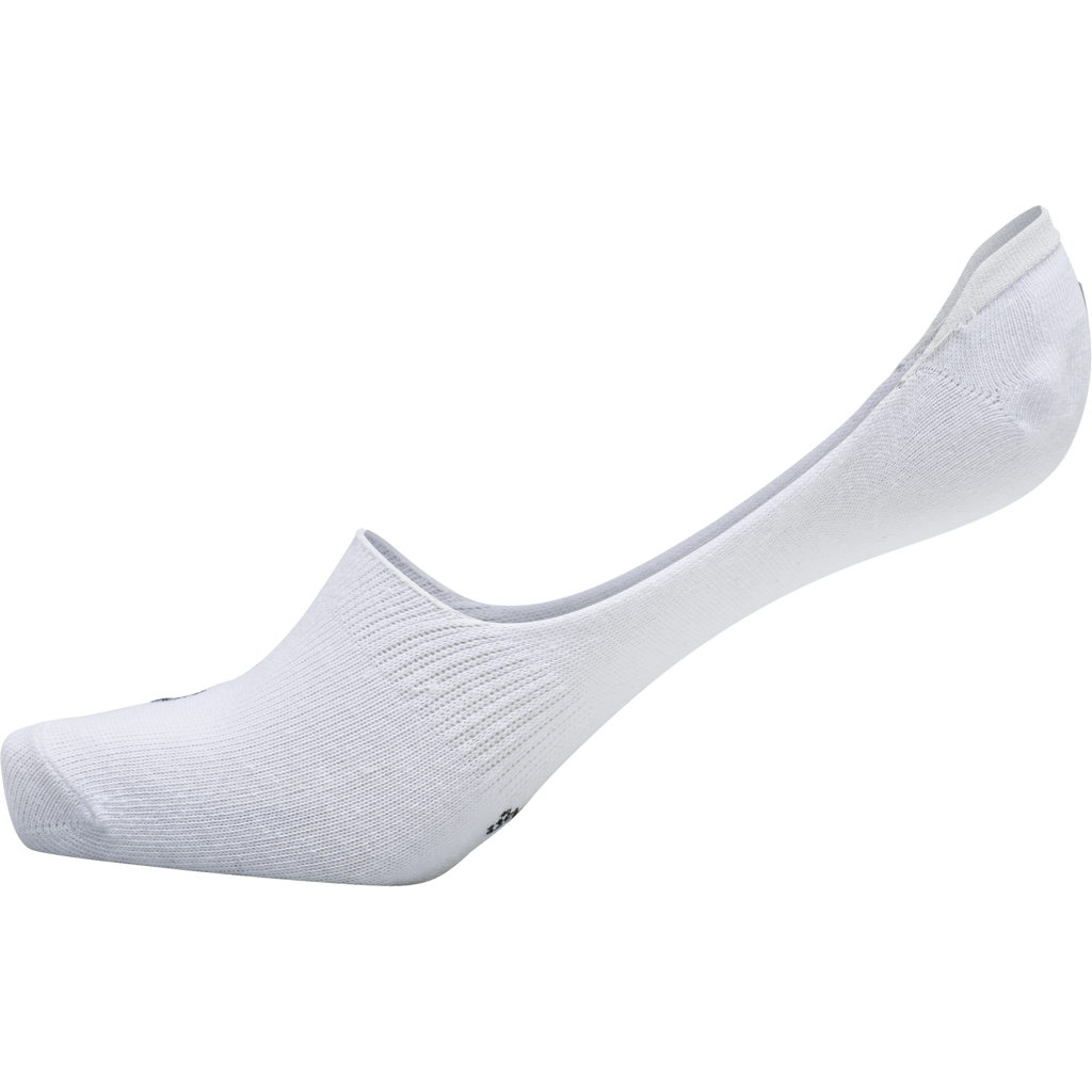 hmlCHEVRON 6-PACK NO SHOW SOCKS