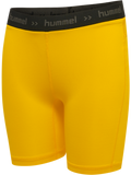HML FIRST PERFORMAN KIDS TIG SHORTS