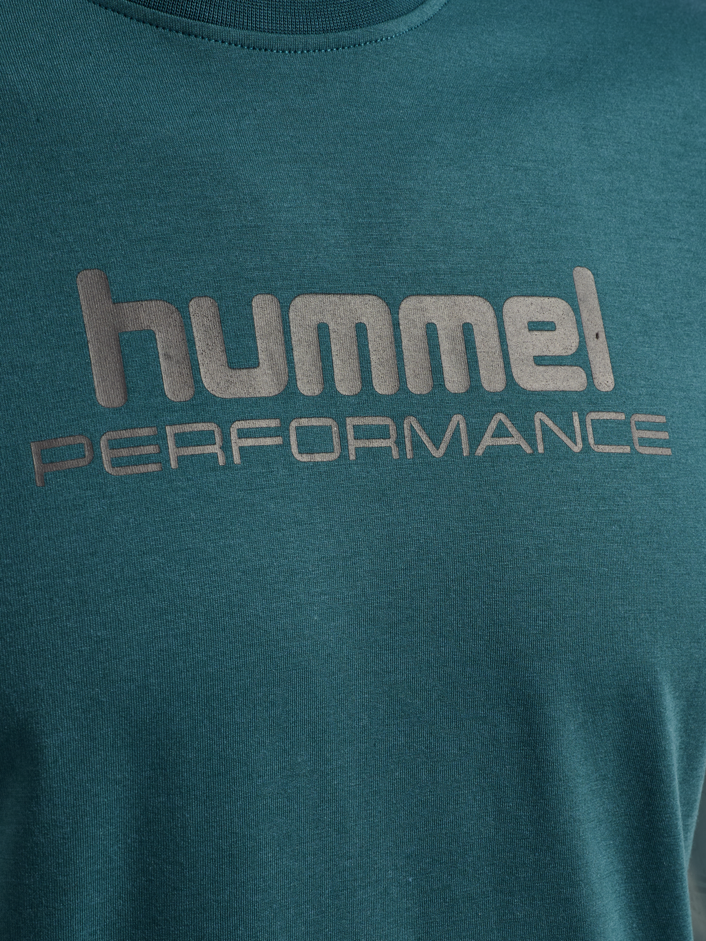 hmlPULSE GRAPHIC T-SHIRT S/S