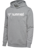 hmlGO 2.0 LOGO HOODIE