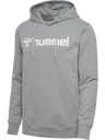 hmlGO 2.0 LOGO HOODIE