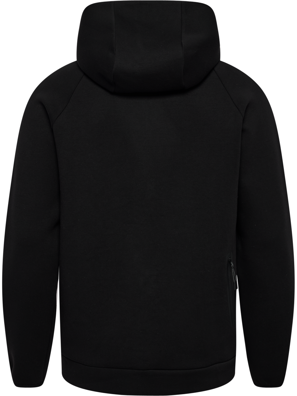 hmlTECH FLEECE REGULAR ZIP HOODIE