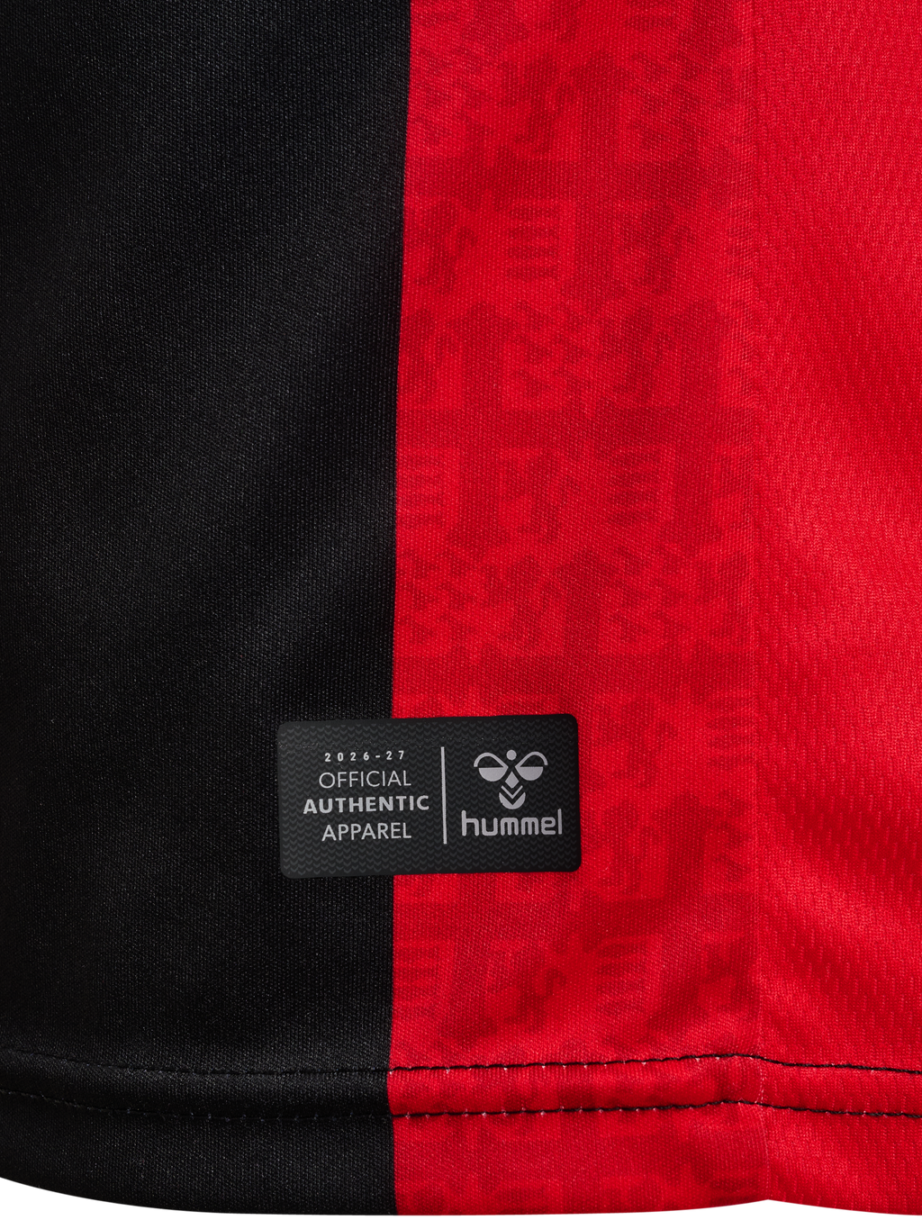 AFCB 26/27 HOME JERSEY S/S