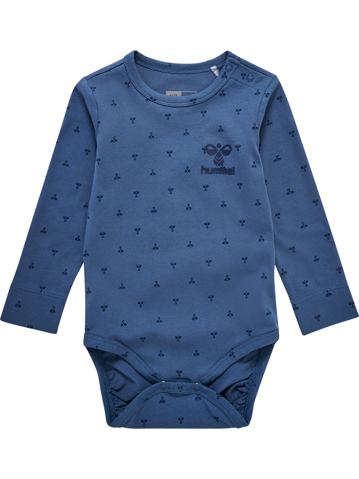 hmlBEESY BODY L/S