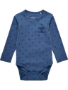 hmlBEESY BODY L/S