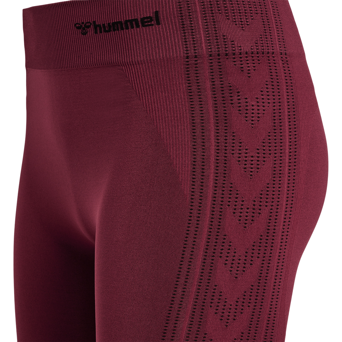 hmlMT SHAPING SEAMLESS MW TIGHTS