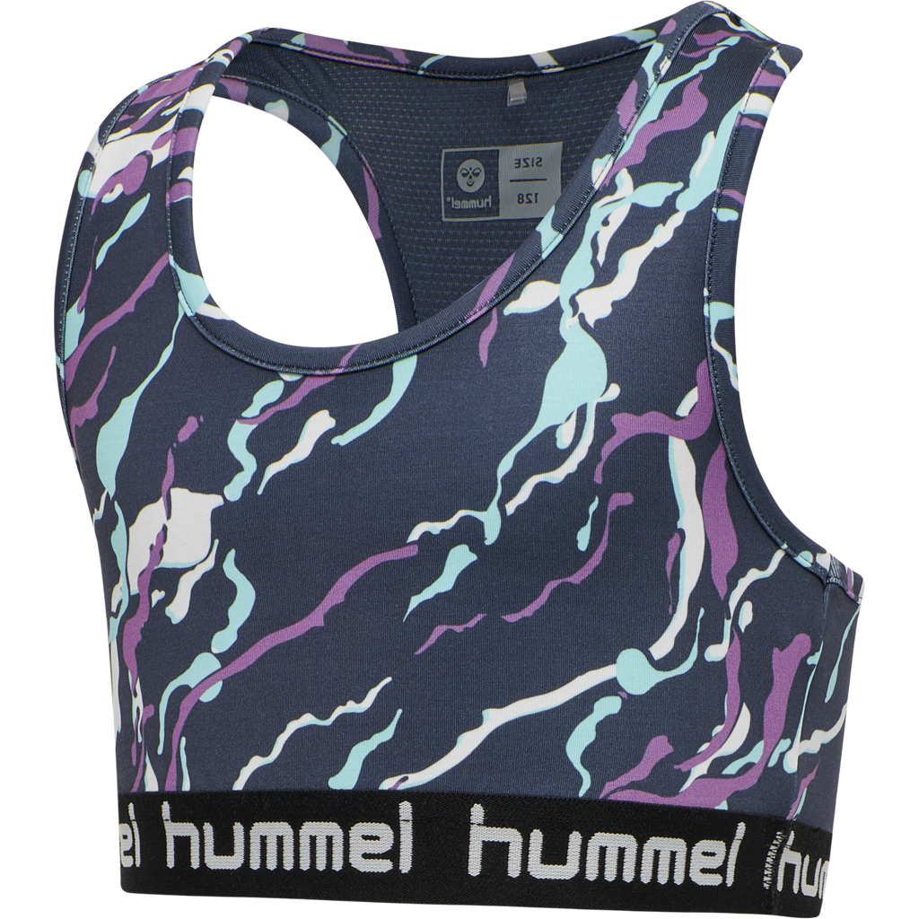 hmlMIMMI SPORTS TOP