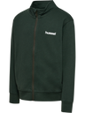 hmlJR FRAME SWEAT ZIP JACKET