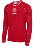 DBU 26 HOME JERSEY L/S PRO