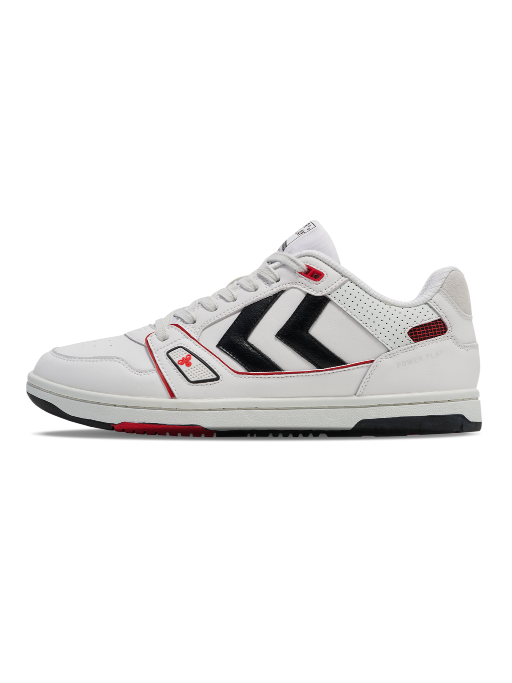 POWER PLAY LX-E