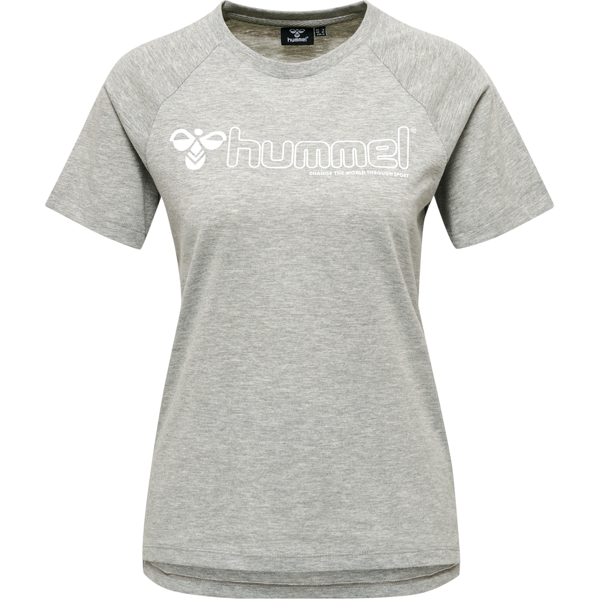 hmlNONI 2.0 T-SHIRT