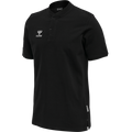 hmlMOVE GRID POLO