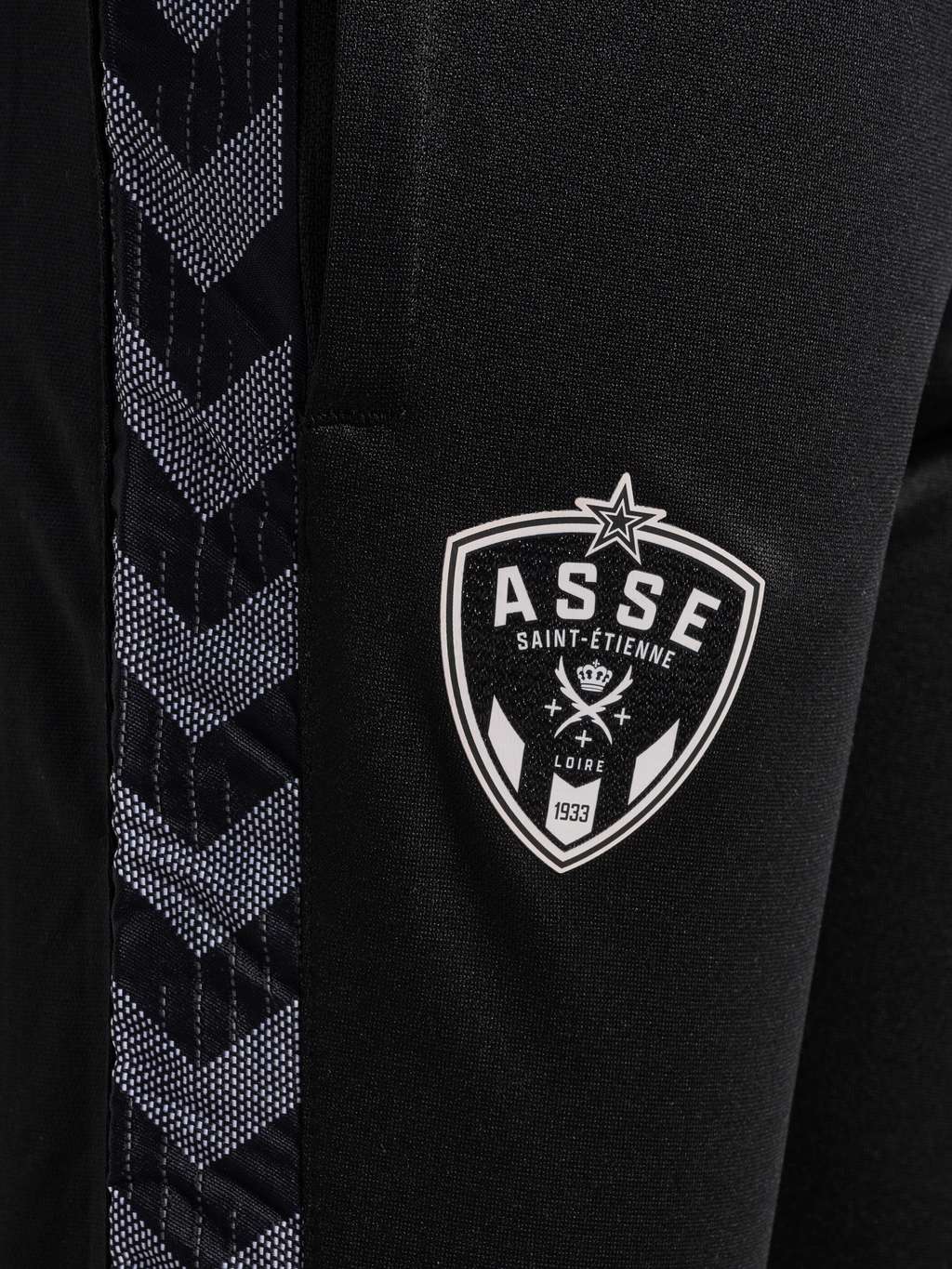 ASSE 23/24 TR PANTS KIDS