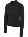 hmlPRIMA W ZIP BLOUSE