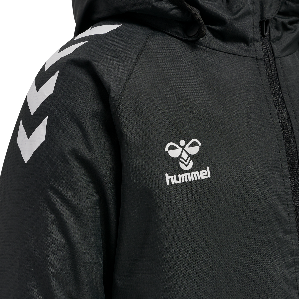 hmlCORE XK BENCH JACKET KIDS