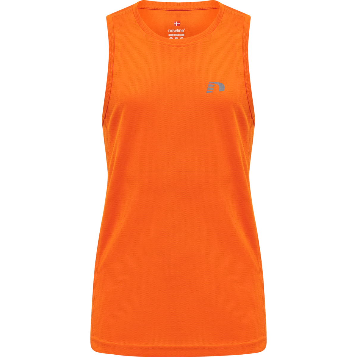 KIDS CORE RUNNING SINGLET