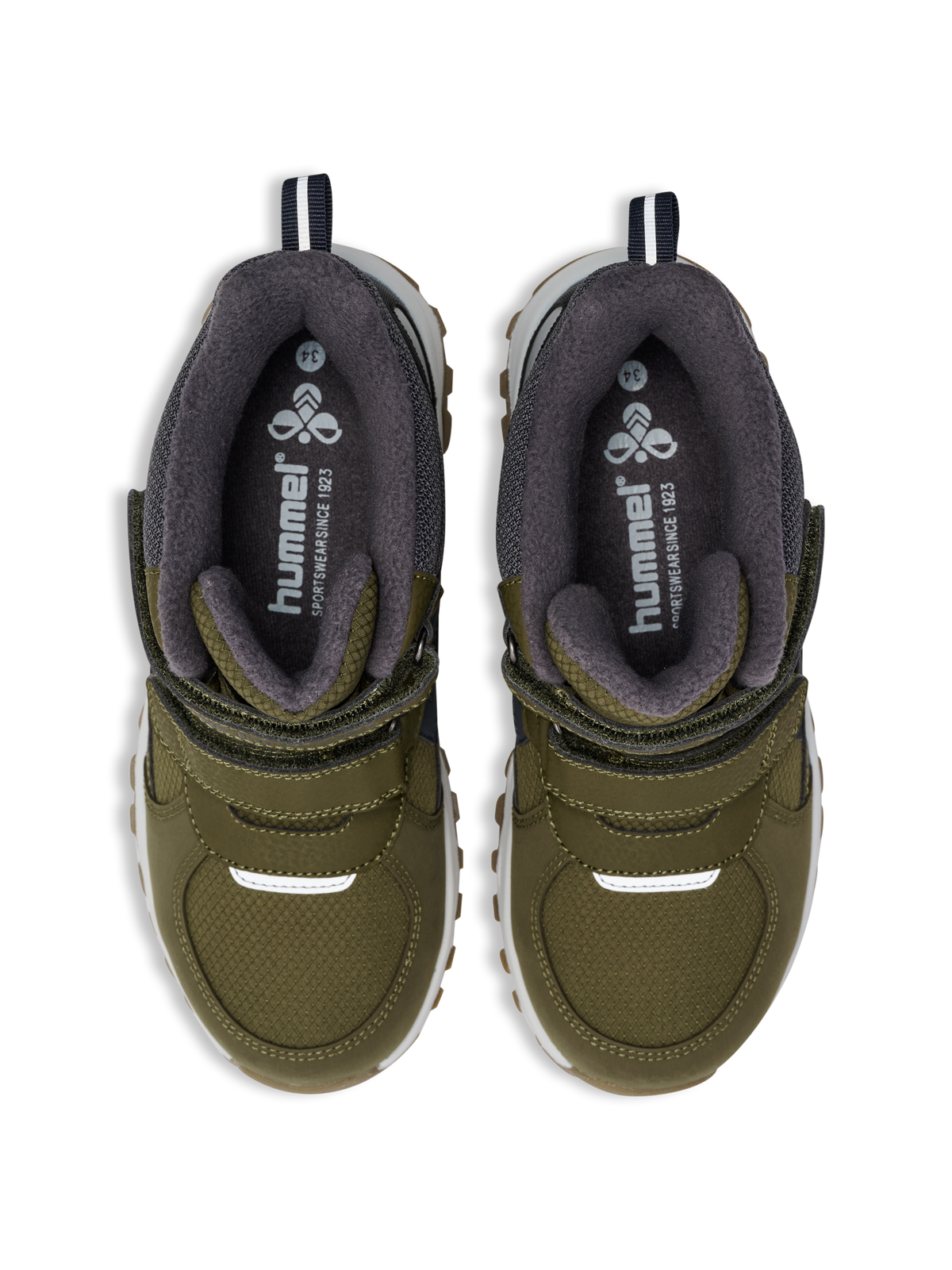 STORM TEX BOOT JR