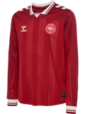 DBU WOMAN 25 HOME JERSEY L/S KIDS