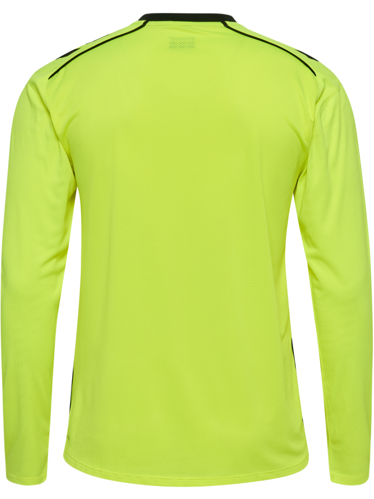 hmlREFEREE JERSEY L/S