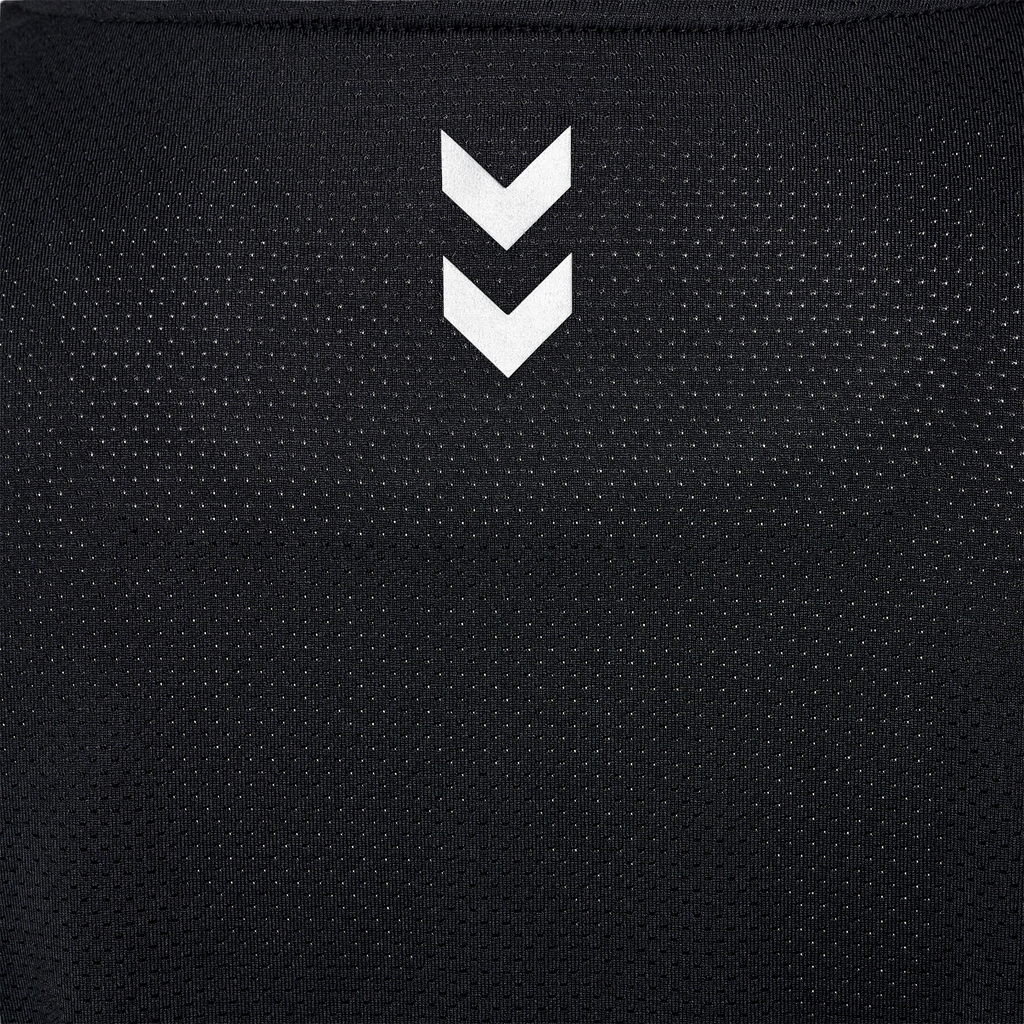 hmlMT AURA MESH T-SHIRT L/S