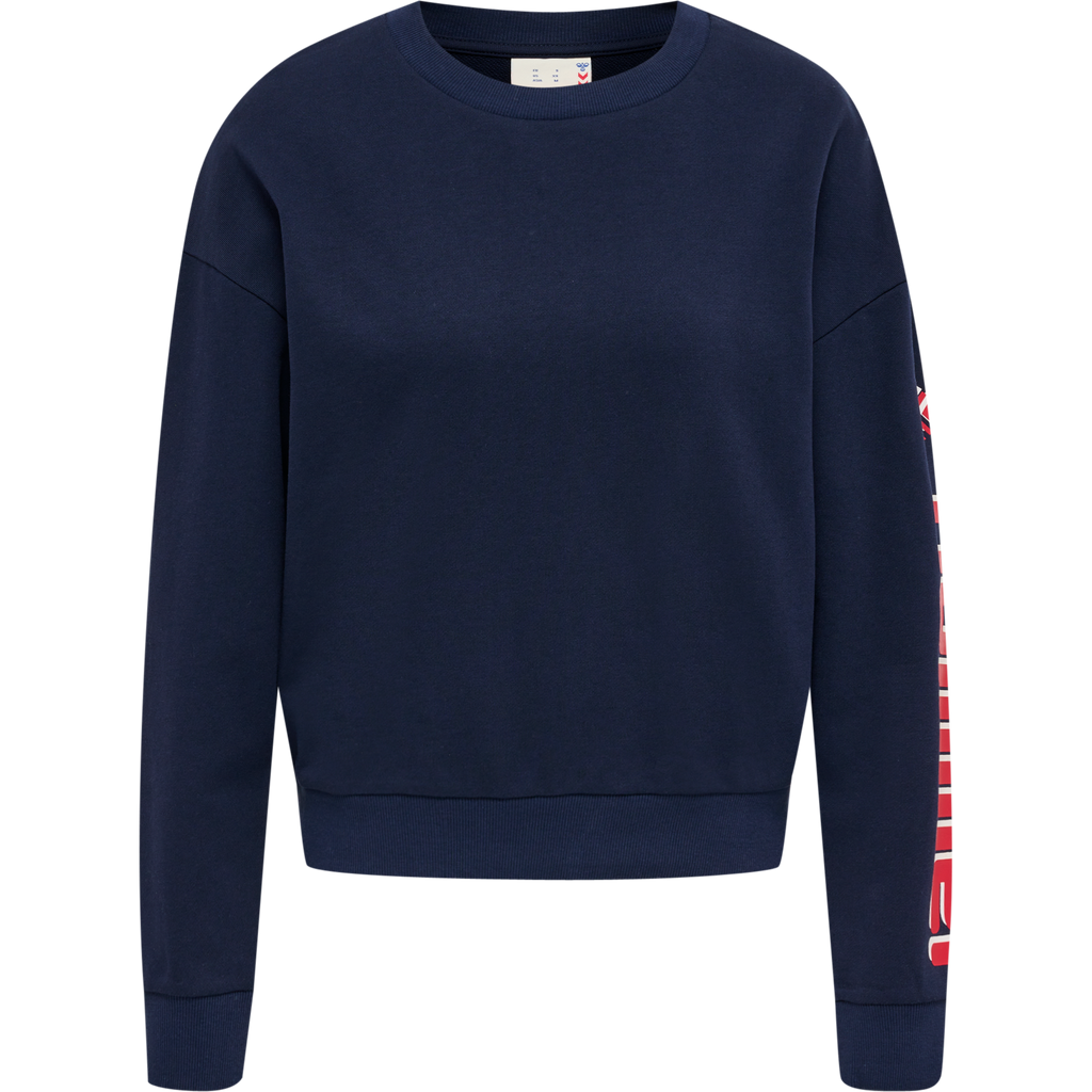 hmlIC KIM SWEATSHIRT