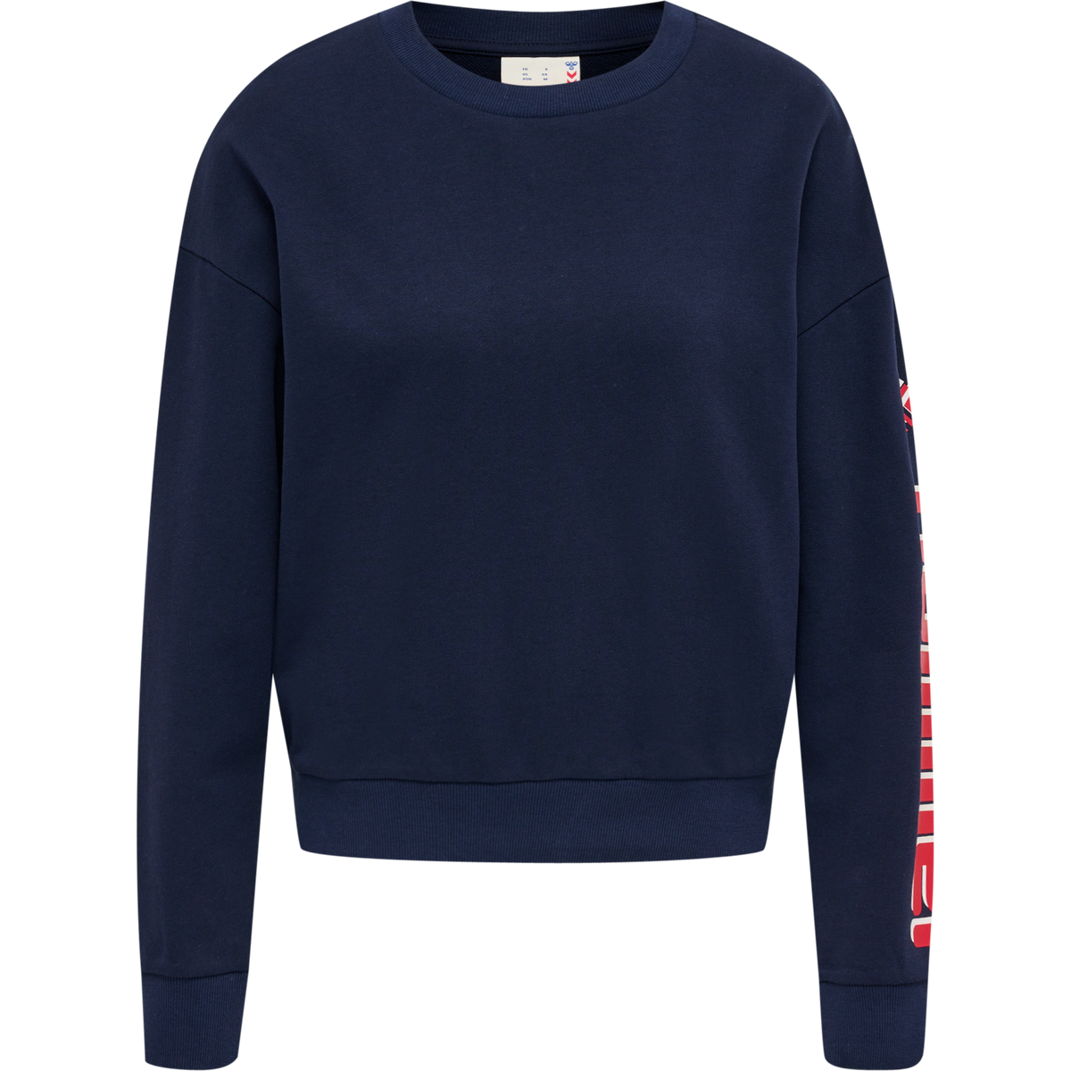 hmlIC KIM SWEATSHIRT
