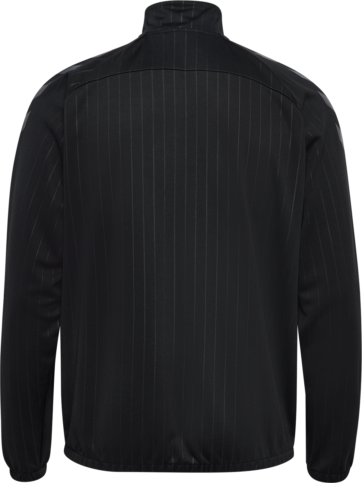 hmlSTRIPE HALFZIP