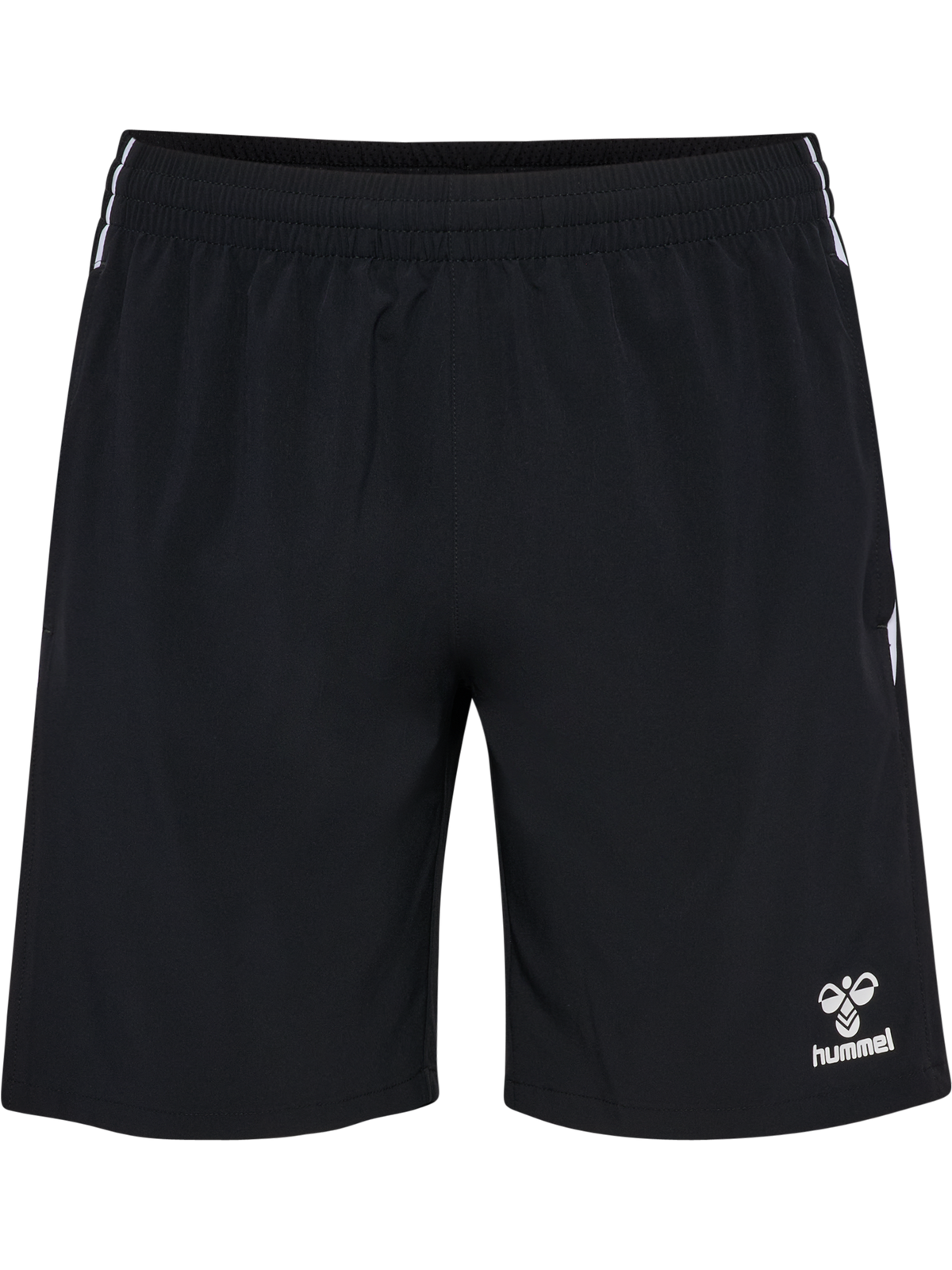 hmlREFEREE WOVEN SHORTS