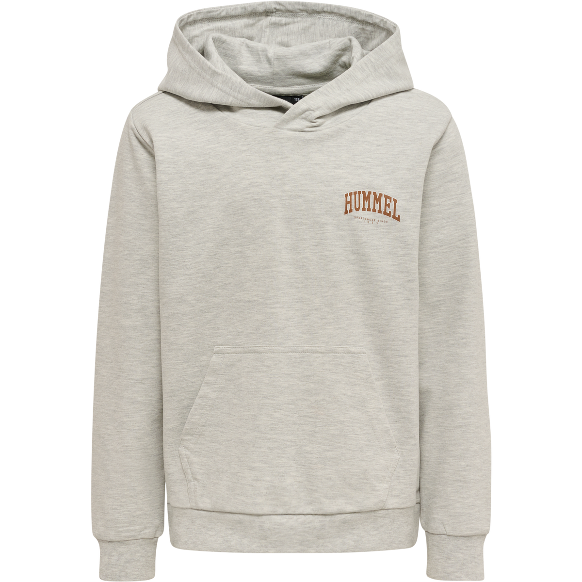 hmlFAST HOODIE
