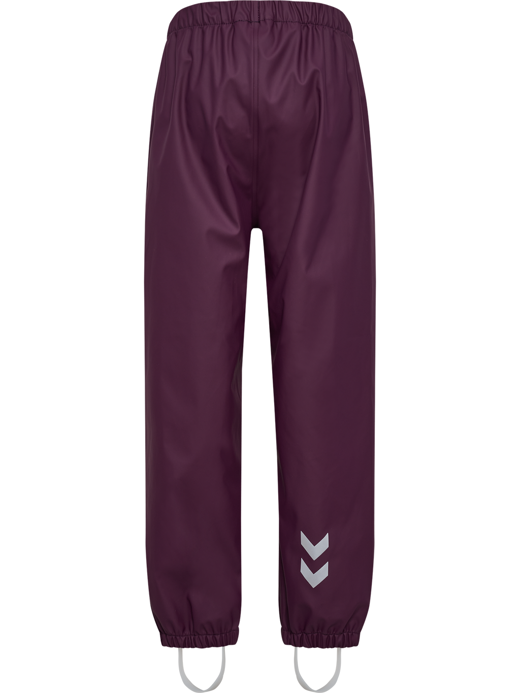 hmlSOLO PU RAINWEAR SET