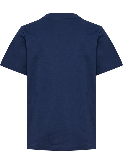 hmlJR REG TUKAS T-SHIRT S/S