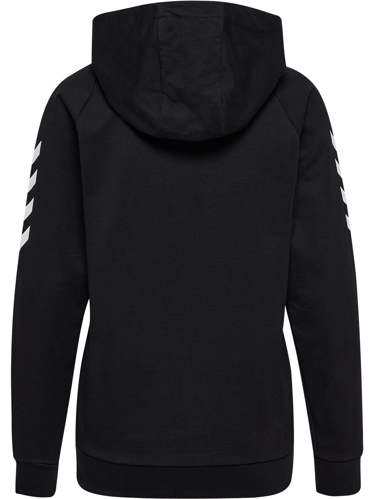 hmlGO COTTON HOODIE WOMAN