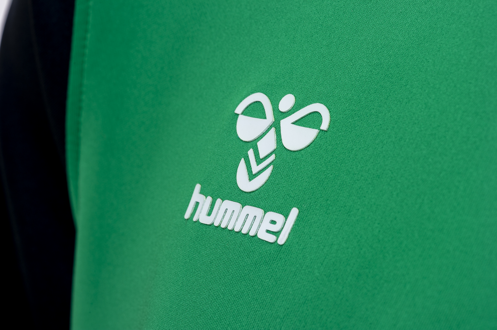 ASSE 22/23 TRAINING HALF-ZIP