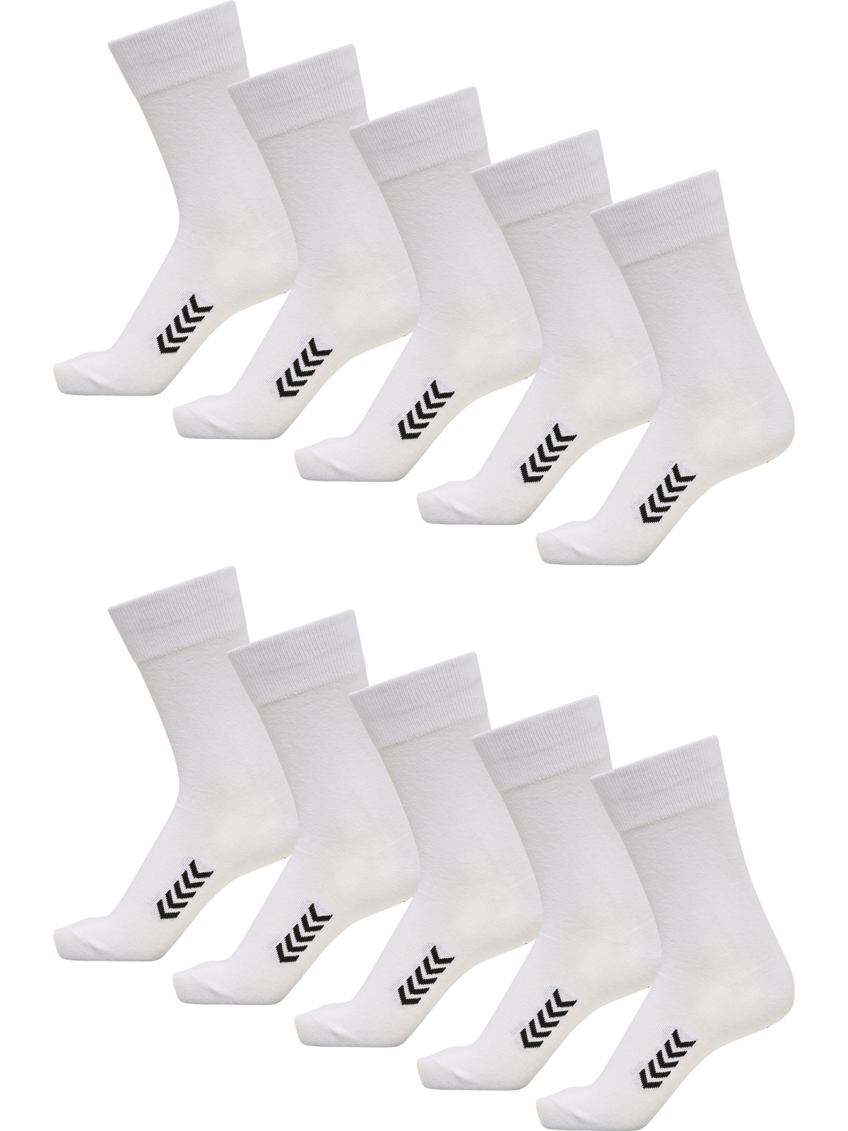 hmlBUSINESS SOCK 10-PACK
