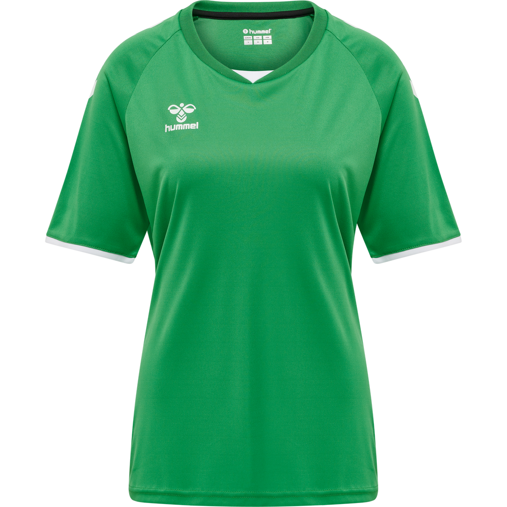 hmlCORE VOLLEY TEE WO