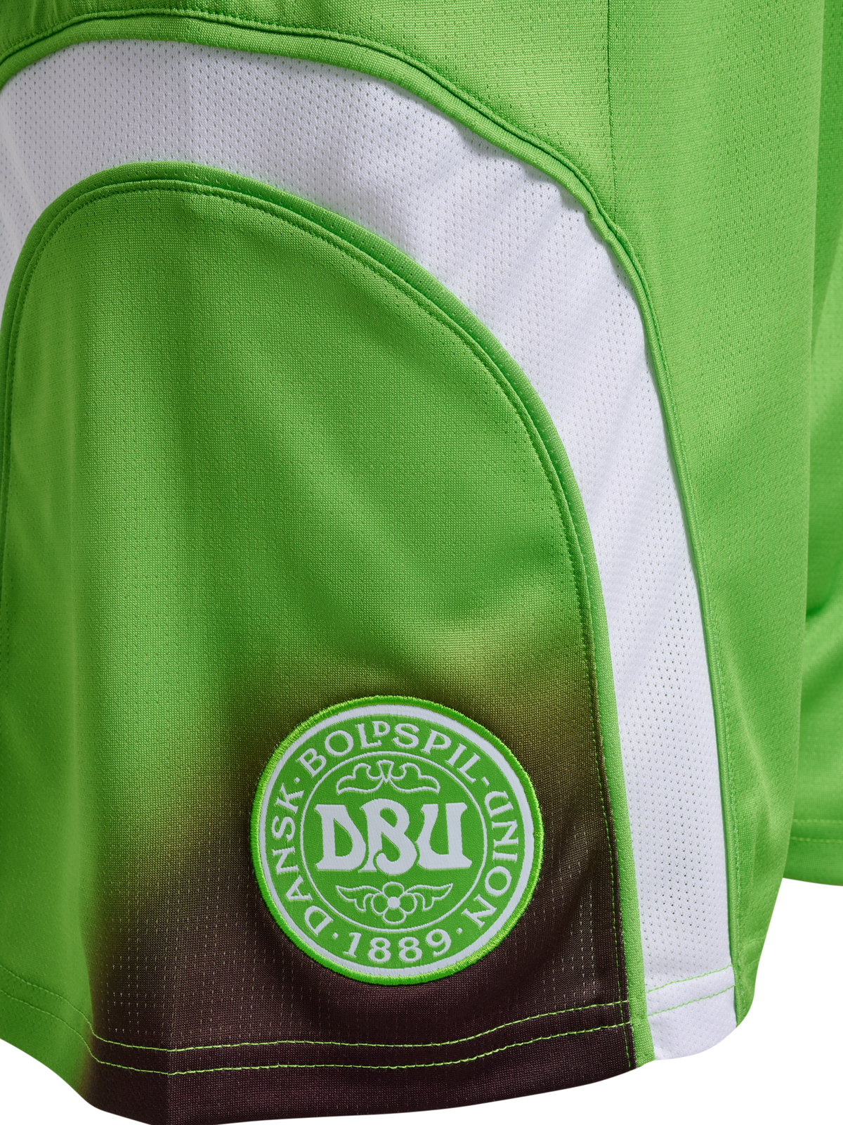 DBU-ALIS 26 GK SHORTS