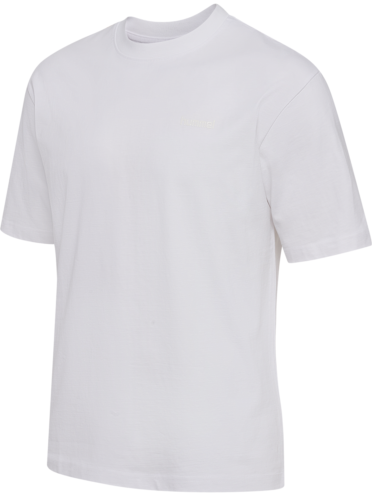 hmlKEEPER LOGO T-SHIRT S/S