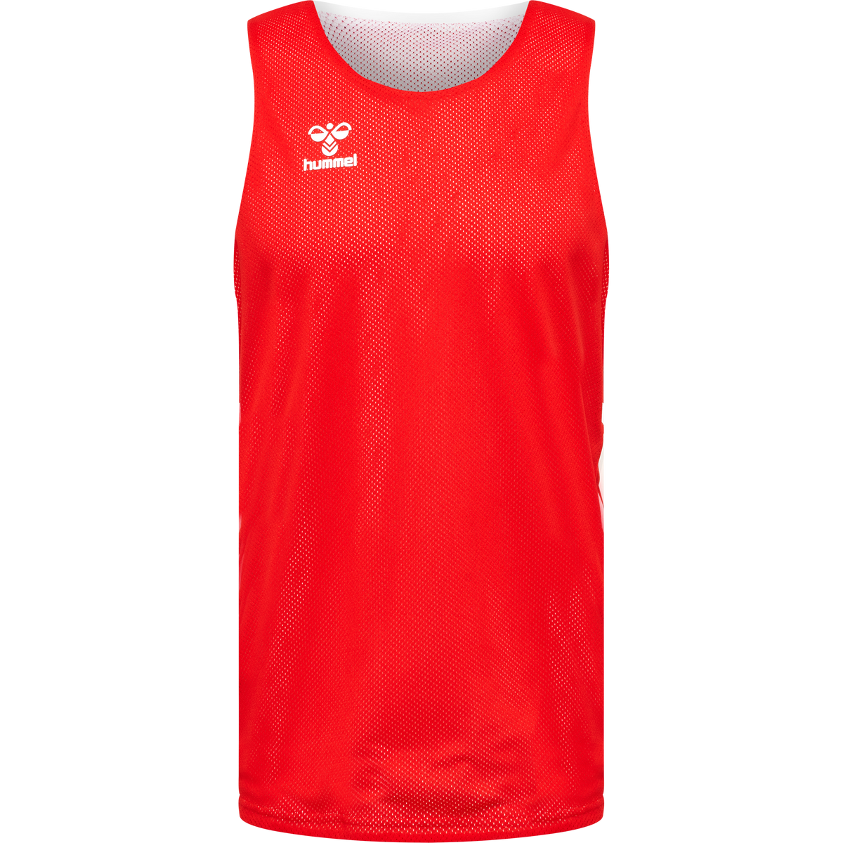 hmlCORE XK REVERSE BASKET JERSEY
