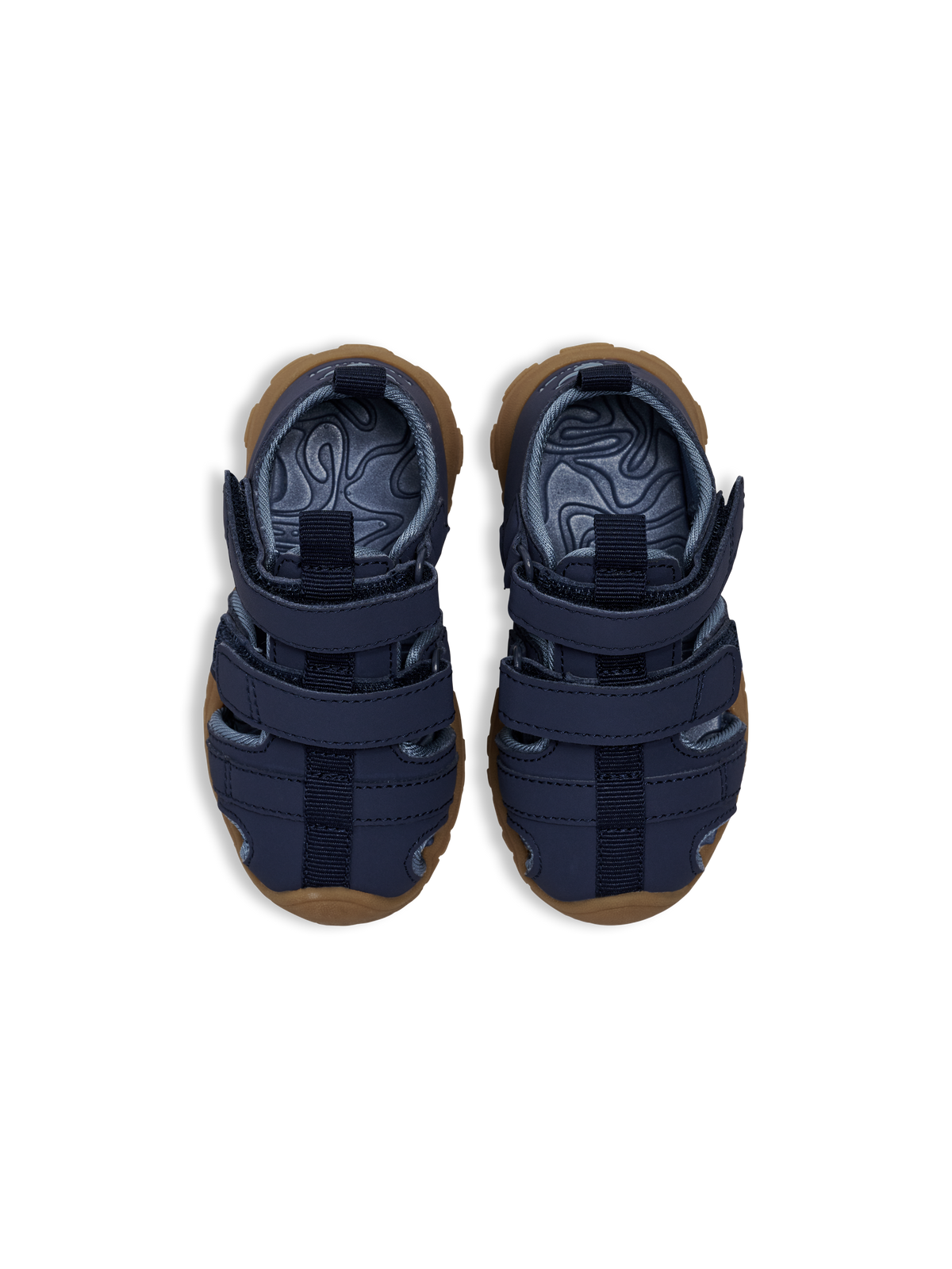 SANDAL VELCRO INFANT