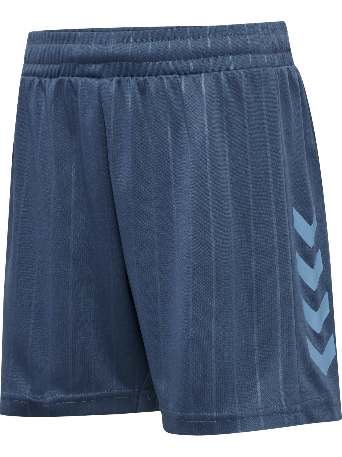 hmlJR GOAL STRIPE SET