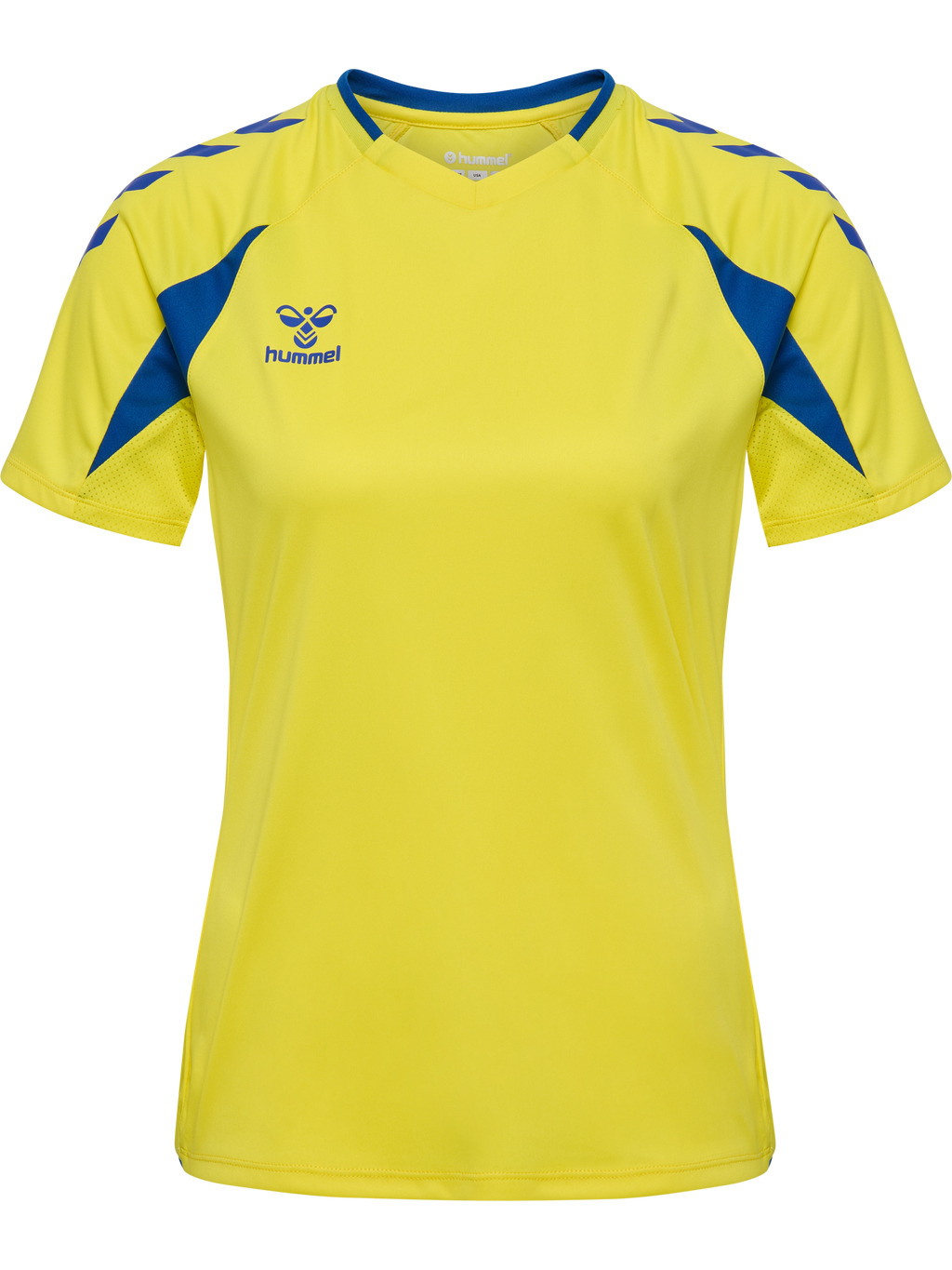 hmlCORE 2.0 JERSEY S/S WOMAN